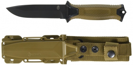 CUTIT STRONGARM COYOTE GERBER